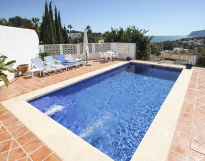 Villa Alva Spain