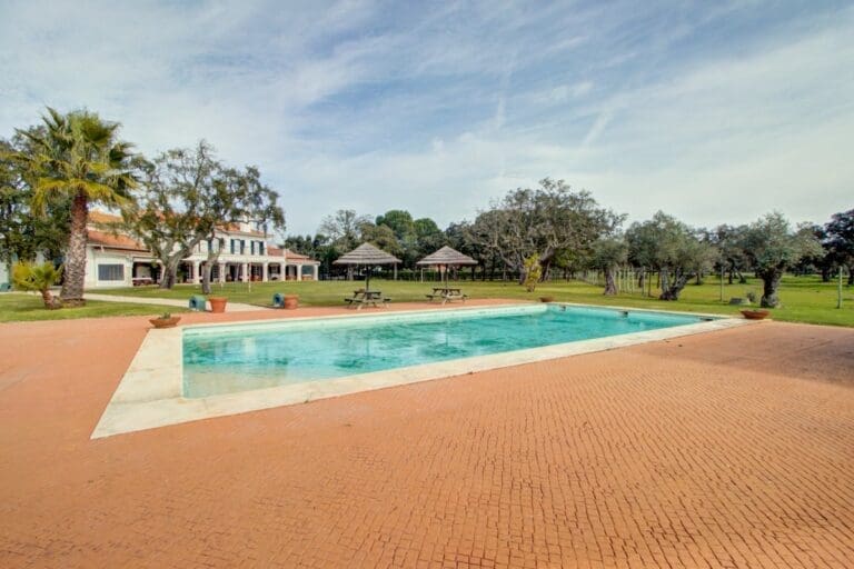 Villa Amadora Portugal