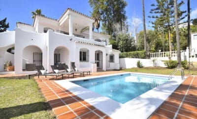 Villa Amalita Spain