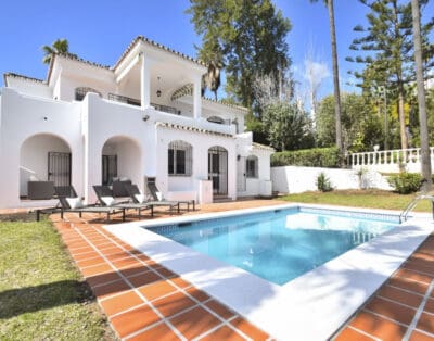 Villa Amalita Spain