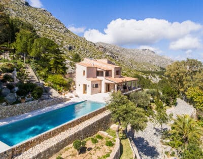 Villa Amalur Spain