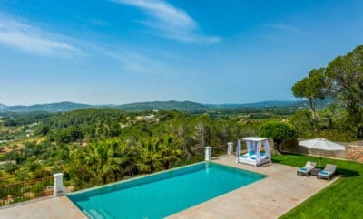 Villa Amansir Spain