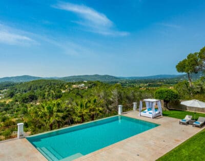 Villa Amansir Spain