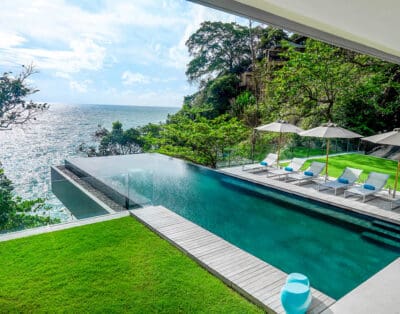 Villa Amanzi Kamala Thailand