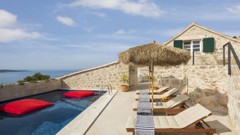 Villa Amarant Croatia