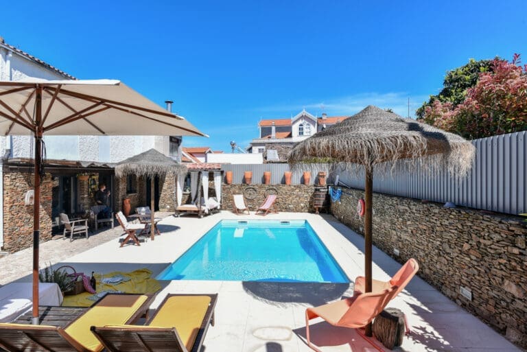 Villa Amarna Portugal