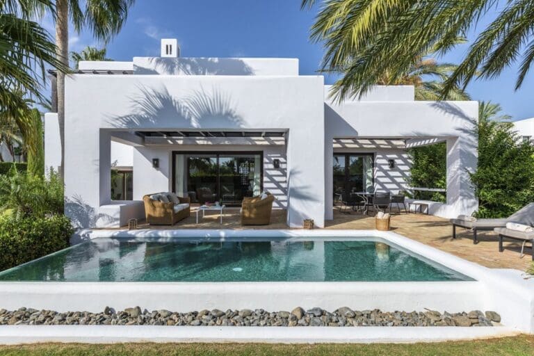 Villa Amatista Spain