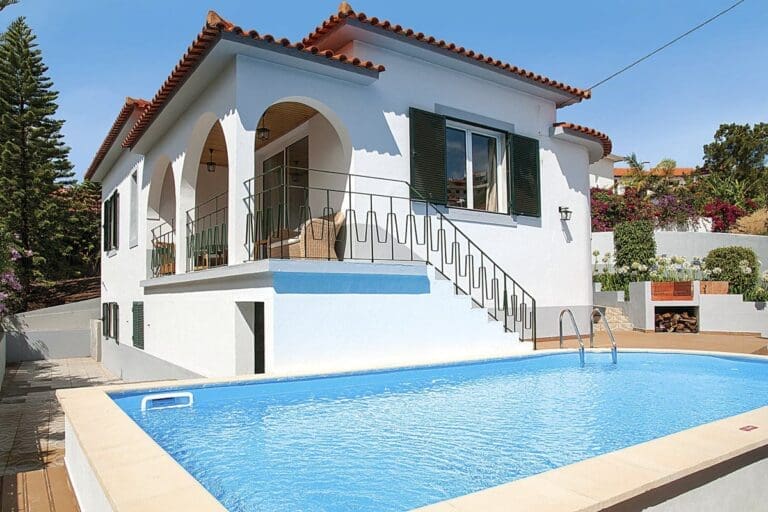 Villa Amelia Portugal