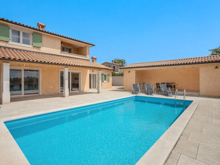 Villa Amendo Croatia