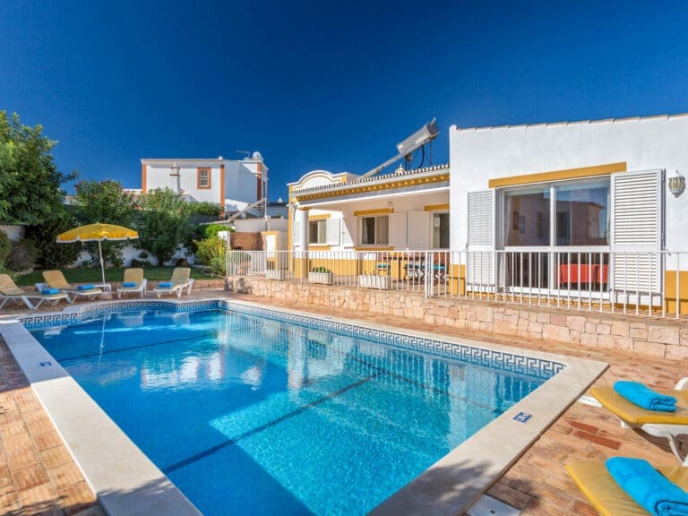 Villa Amerala Portugal