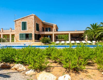 Villa Amery Spain