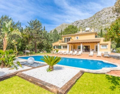 Villa Ana  Spain