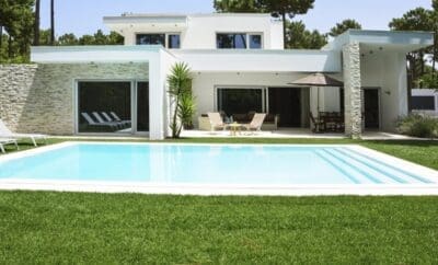 Villa Anabelia Portugal