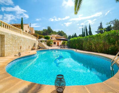 Villa Anacita Spain