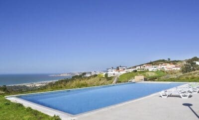 Villa Anahy Portugal