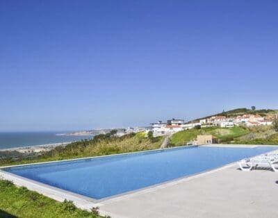 Villa Anahy Portugal