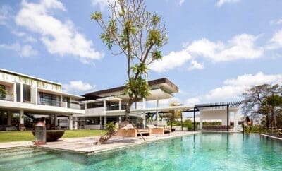 Villa Ananda Indonesia