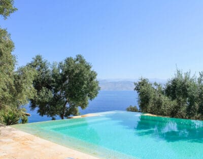 Villa Anatoli Greece