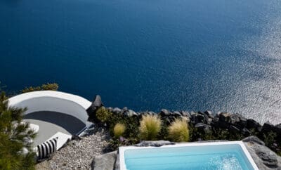 Villa Anavei Greece