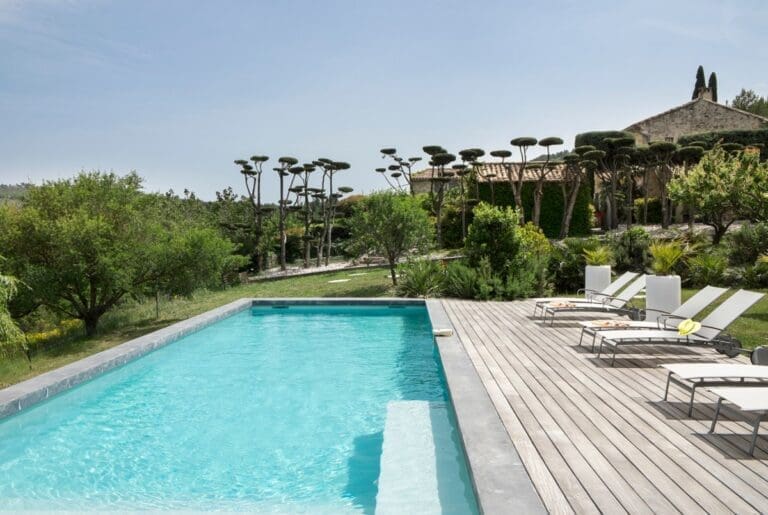 Villa Ancienne Ferme France