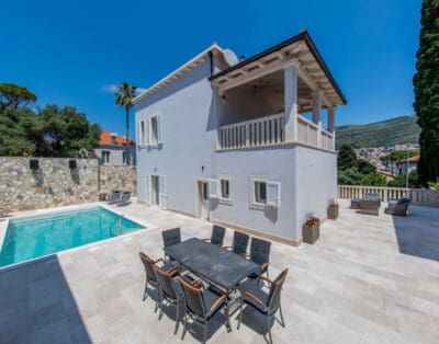 Villa Andean Croatia