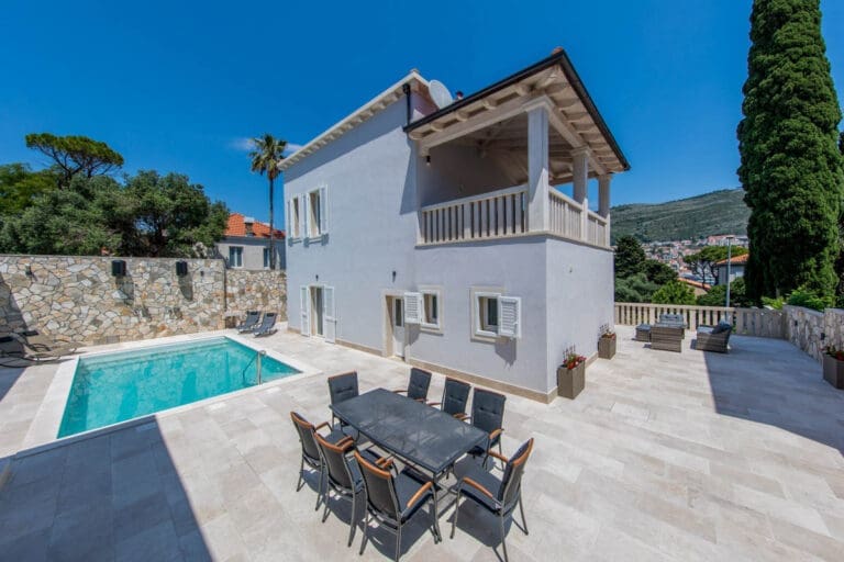 Villa Andean Croatia