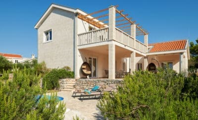 Villa Andelika Croatia