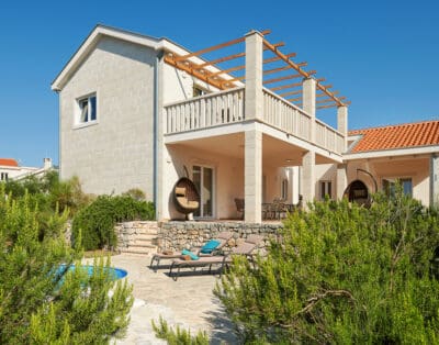 Villa Andelika Croatia