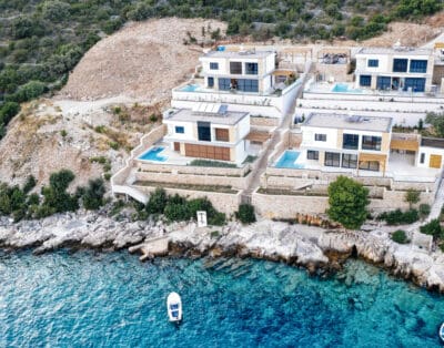 Villa Andersi I Croatia