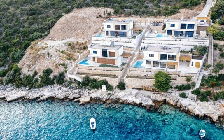 Villa Andersi II Croatia