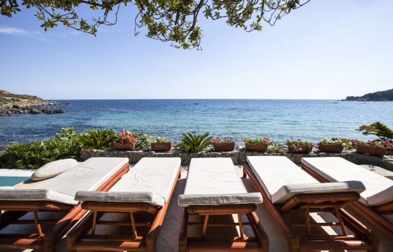 Villa Andromeda Italy