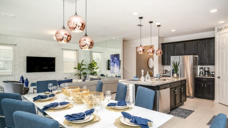 Villa Angelina United States