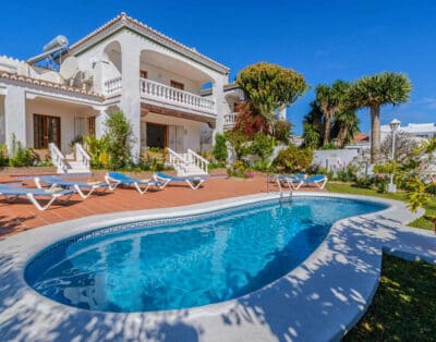 Villa Angelinas Spain