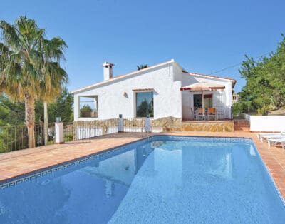 Villa Angelita Spain