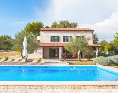 Villa Anika Croatia