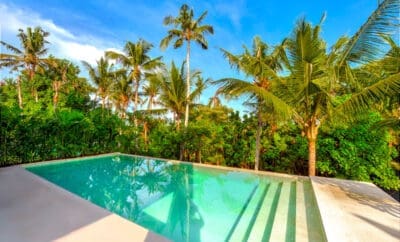 Villa Anila Indonesia