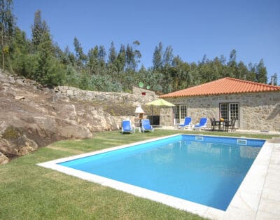 Villa Anisa Portugal