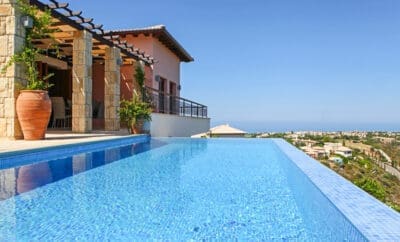 Villa Anissa Cyprus