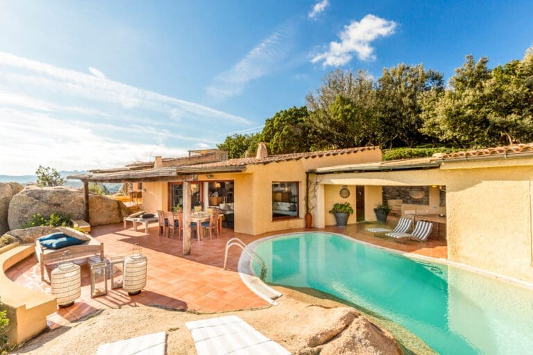 Villa Annabella Italy