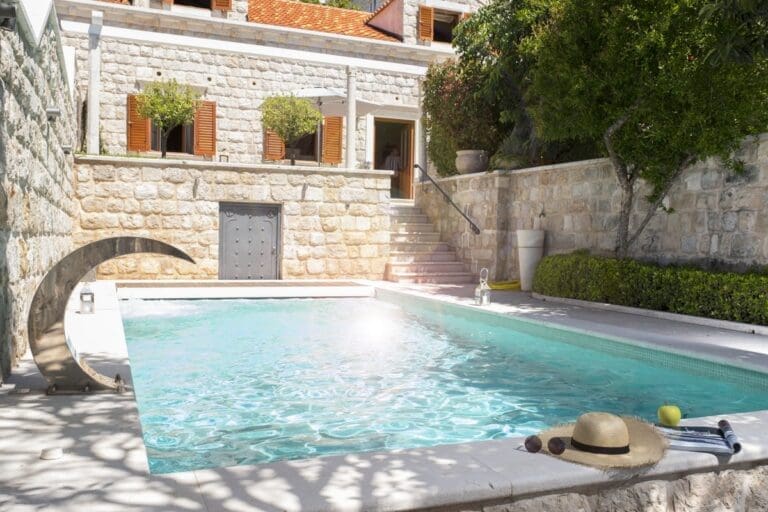 Villa Annette Croatia