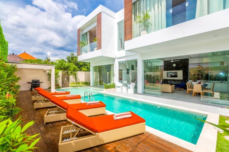 Villa Annisa Indonesia