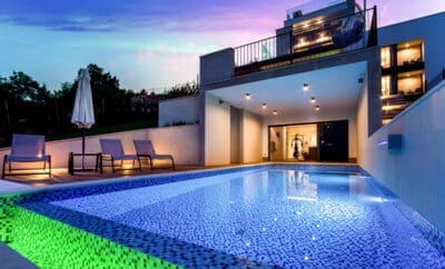Villa Antal Croatia