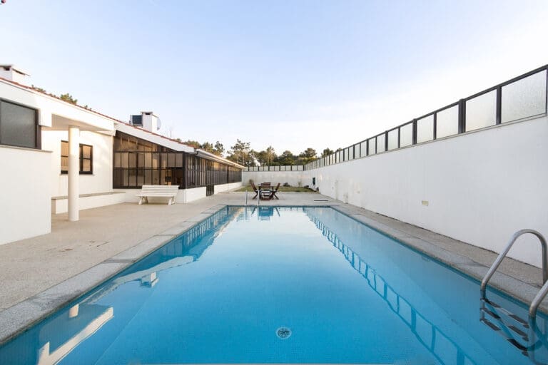 Villa Antas Portugal