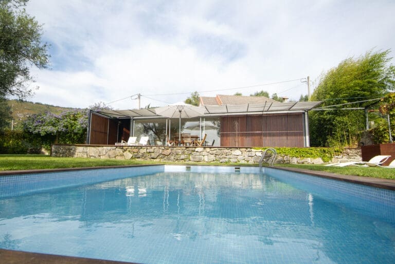 Villa Antera Portugal