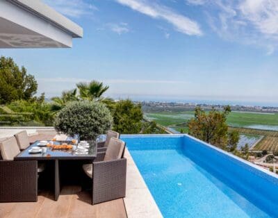 Villa Antia Spain