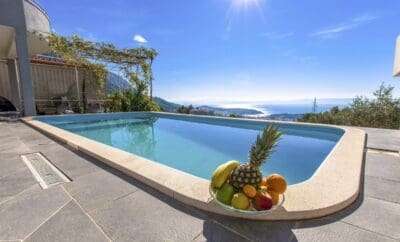 Villa Antun  Croatia