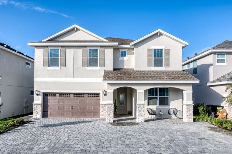 Villa Anya United States