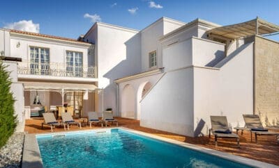 Villa Anza Croatia