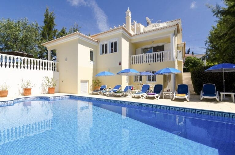 Villa Apaixonar Portugal