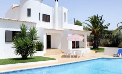 Villa Aphrodalina Portugal
